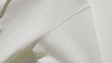 ダブルユーブイプロジェクト(WV PROJECT) Baseline Hood Zip Up Cream JIOT7536