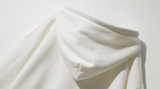 ダブルユーブイプロジェクト(WV PROJECT) Baseline Hood Zip Up Cream JIOT7536