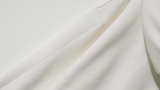 ダブルユーブイプロジェクト(WV PROJECT) Baseline Hood Zip Up Cream JIOT7536