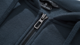 ダブルユーブイプロジェクト(WV PROJECT) Baseline Hood Zip-up Navy JIOT7536