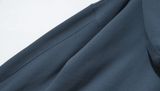 ダブルユーブイプロジェクト(WV PROJECT) Baseline Hood Zip-up Navy JIOT7536