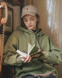 ダブルユーブイプロジェクト(WV PROJECT) Baseline Hood Zip-Up Light Khaki JIOT7536