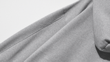 ダブルユーブイプロジェクト(WV PROJECT) Baseline Hood Zip-Up Light Khaki JIOT7536