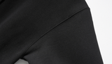 ダブルユーブイプロジェクト(WV PROJECT) Baseline Hood Zip-up Black JIOT7536