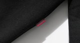 ダブルユーブイプロジェクト(WV PROJECT) Baseline Hood Zip-up Black JIOT7536