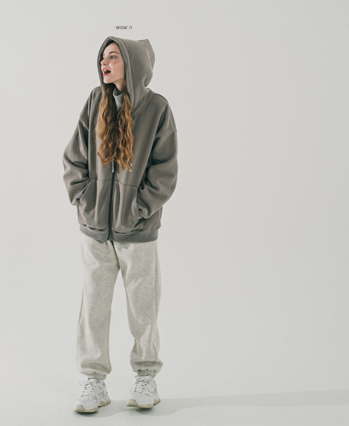 【WV PROJECT】★送料・関税込★Baseline Hood Zipup★JIOT7536 WV PROJECT】送料・関税込☆Baseline Hood Zip Up☆JIOT7536 (WV