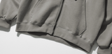 ダブルユーブイプロジェクト(WV PROJECT) Baseline Hood Zip Up Cocoa JIOT7536