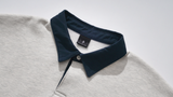 ダブルユーブイプロジェクト(WV PROJECT) Kakukara Sweatshirt Oatmeal KMMT7519
