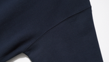ダブルユーブイプロジェクト(WV PROJECT) Kaku Kara Sweatshirt Navy KMMT7519