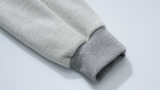 ダブルユーブイプロジェクト(WV PROJECT) Easy Reversible Sweatshirt Gray JJMT7518