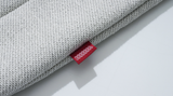 ダブルユーブイプロジェクト(WV PROJECT) Easy Reversible Sweatshirt Gray JJMT7518