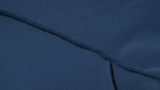 ダブルユーブイプロジェクト(WV PROJECT) Easy Reversible Sweatshirt Navy JJMT7518