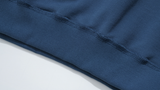 ダブルユーブイプロジェクト(WV PROJECT) Easy Reversible Sweatshirt Navy JJMT7518