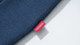 ダブルユーブイプロジェクト(WV PROJECT) Easy Reversible Sweatshirt Navy JJMT7518