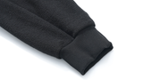 ダブルユーブイプロジェクト(WV PROJECT) Easy Reversible Sweatshirt Black JJMT7518
