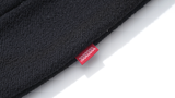ダブルユーブイプロジェクト(WV PROJECT) Easy Reversible Sweatshirt Black JJMT7518