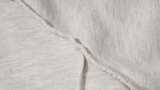 ダブルユーブイプロジェクト(WV PROJECT) Easy Reversible Sweatshirt Oatmeal JJMT7518