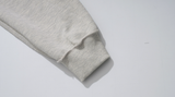 ダブルユーブイプロジェクト(WV PROJECT) Easy Reversible Sweatshirt Oatmeal JJMT7518
