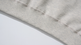 ダブルユーブイプロジェクト(WV PROJECT) Easy Reversible Sweatshirt Oatmeal JJMT7518