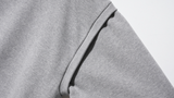 ダブルユーブイプロジェクト(WV PROJECT) Sia Best Sweatshirt Gray MJMT7537