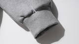 ダブルユーブイプロジェクト(WV PROJECT) Sia Best Sweatshirt Gray MJMT7537