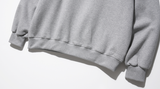 ダブルユーブイプロジェクト(WV PROJECT) Sia Best Sweatshirt Gray MJMT7537