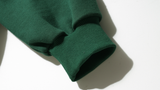 ダブルユーブイプロジェクト(WV PROJECT) Sia Best Sweatshirt Green MJMT7537