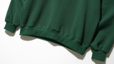 ダブルユーブイプロジェクト(WV PROJECT) Sia Best Sweatshirt Green MJMT7537