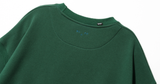 ダブルユーブイプロジェクト(WV PROJECT) Sia Best Sweatshirt Green MJMT7537