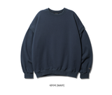 ダブルユーブイプロジェクト(WV PROJECT) Sia Best Sweatshirt Navy MJMT7537