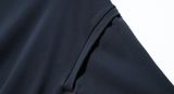 ダブルユーブイプロジェクト(WV PROJECT) Sia Best Sweatshirt Navy MJMT7537