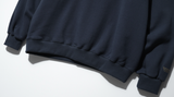 ダブルユーブイプロジェクト(WV PROJECT) Sia Best Sweatshirt Navy MJMT7537
