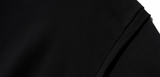 ダブルユーブイプロジェクト(WV PROJECT) Sia Best Sweatshirt Black MJMT7537