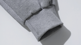 ダブルユーブイプロジェクト(WV PROJECT) Lapra Sweatshirt Gray MJMT7534