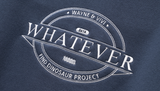 ダブルユーブイプロジェクト(WV PROJECT) Lapra Sweatshirt Navy MJMT7534