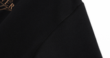 ダブルユーブイプロジェクト(WV PROJECT) Lapra Sweatshirt Black MJMT7534