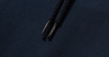 ダブルユーブイプロジェクト(WV PROJECT) Rison Hood Navy JIHD7535