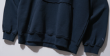ダブルユーブイプロジェクト(WV PROJECT) Rison Hood Navy JIHD7535