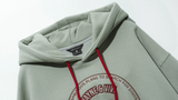 ダブルユーブイプロジェクト(WV PROJECT) Darle Project Hood Smoke Green JJHD7532
