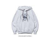 ダブルユーブイプロジェクト(WV PROJECT) Darle Project Hood White Oatmeal JJHD7532