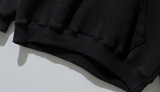 ダブルユーブイプロジェクト(WV PROJECT) Hyde Dino Hood Black JIHD7528