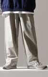 パーステップ(PERSTEP) CHILING PINTUCK BALLOON PANTS BEIGE DELP4421