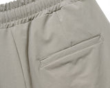 パーステップ(PERSTEP) CHILING PINTUCK BALLOON PANTS BEIGE DELP4421