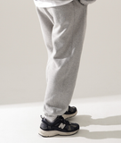 ティーダブリューエヌ(TWN) Authentic Training Pants Gray STLP3408