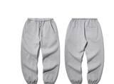 ティーダブリューエヌ(TWN) Authentic Training Pants Gray STLP3408