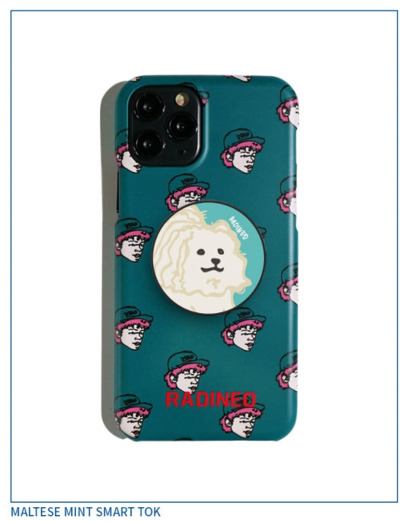 RADINEO (ラディネオ)　MALTESE MINT SMART TOK