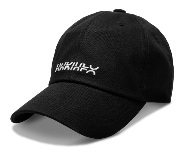 RADINEO (ラディネオ)　ORIGIN LOGO BALL CAP