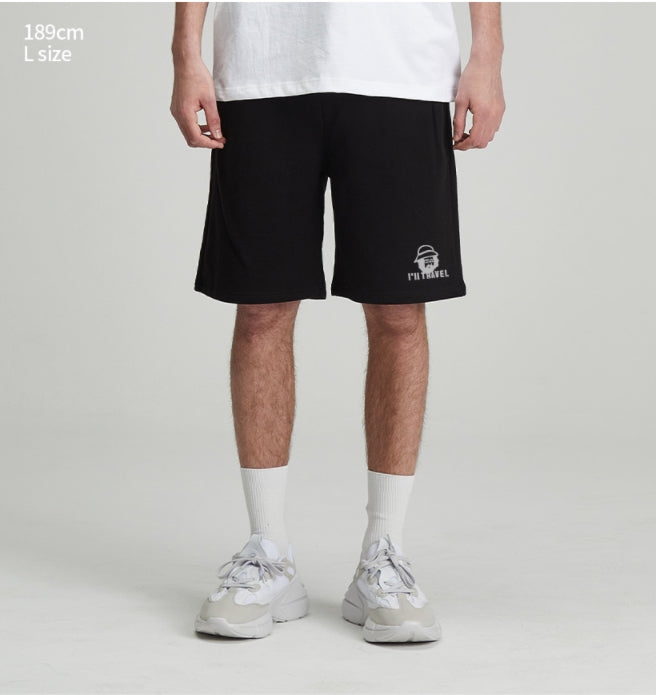 RADINEO (ラディネオ)　TRAVELER SHORT PANTS