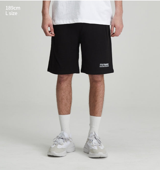 RADINEO (ラディネオ)　 I WILL TRAVEL SHORT PANTS