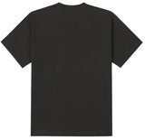 RADINEO (ラディネオ)　 Ravn Black Short-Sleeved T-Shirt